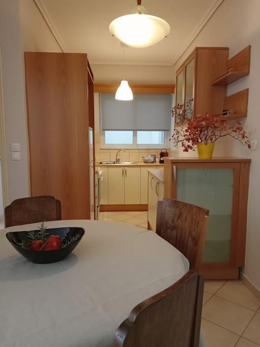 Vincent - Central 2 Bedroom Apartment 79Sqm تريبوليس المظهر الخارجي الصورة