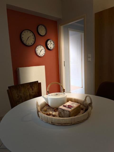Vincent - Central 2 Bedroom Apartment 79Sqm تريبوليس المظهر الخارجي الصورة