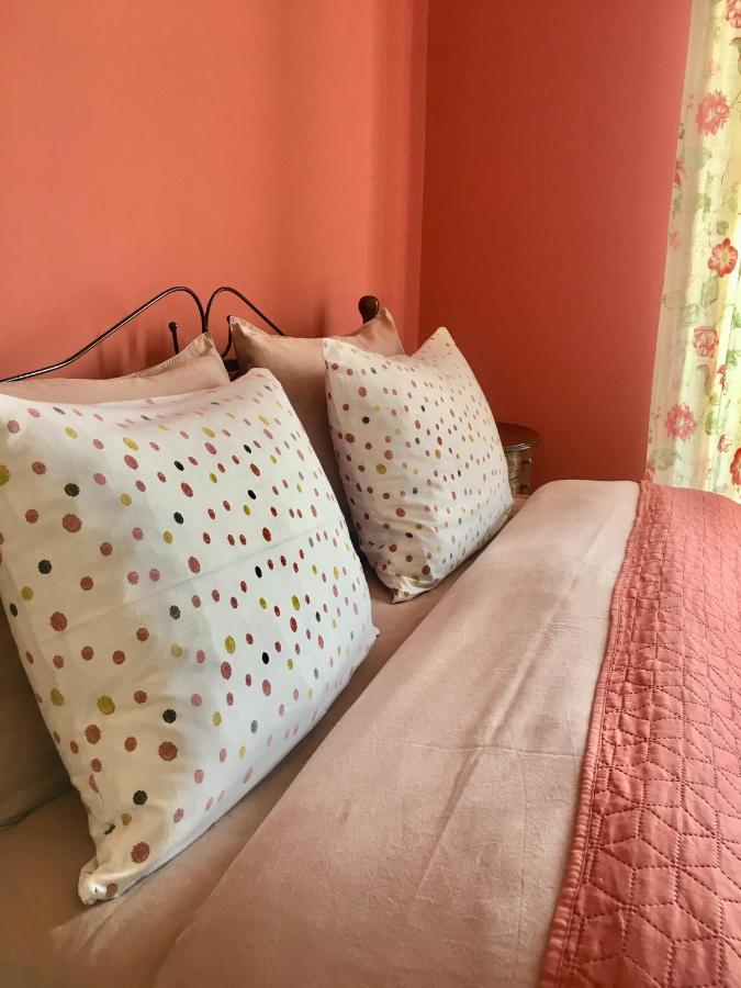 Vincent - Central 2 Bedroom Apartment 79Sqm تريبوليس المظهر الخارجي الصورة